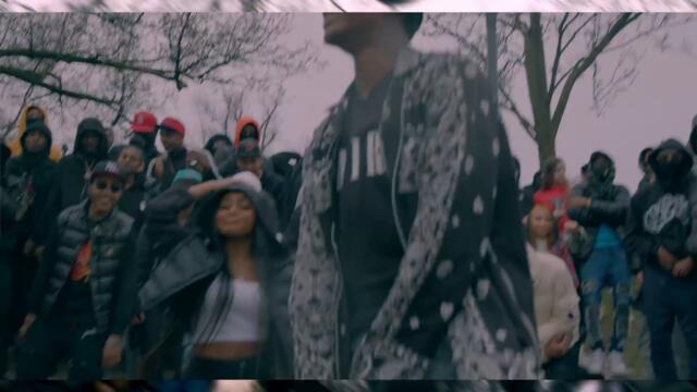 Petty Levels - Drill ft 26AR (Official Video)