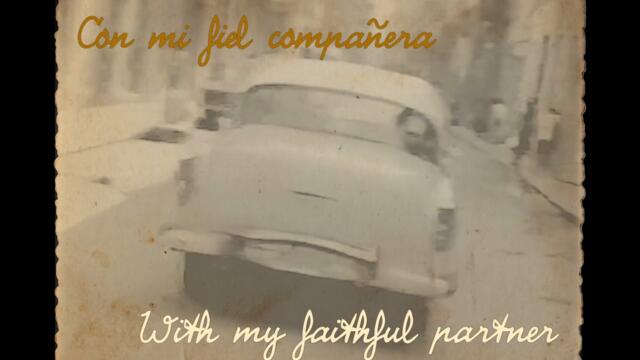 Buena Vista Social Club - La Pluma (Official Video)