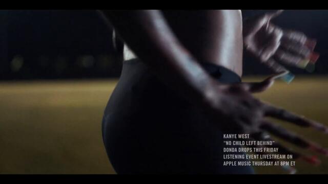 Sha'Carri Richardson & Kanye West | Beats Studio Buds