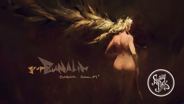 Grup Bunalım - Başak Saçlım (1971)