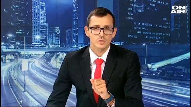 Цветанов: Договорили са се за съставяне на правителство, задължително е да има такова