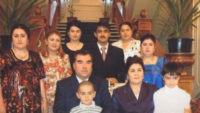 ПРЕЗИДЕНТ ОИЛАСИДА ОҒИР ЖУДОЛИК БЎЛДИ