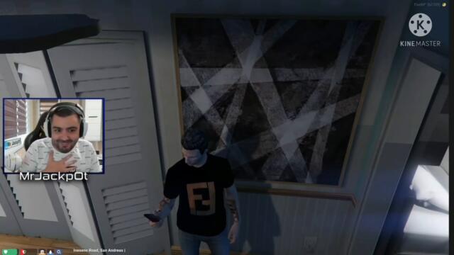 NoDrama RP Compilation Mr_Jackp0t КИРО ДИЗЕЛА (СМЯХ НА МАКС)