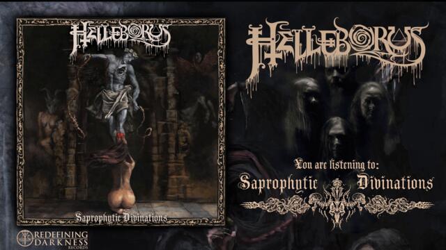 HELLEBORUS • Saprophytic Divinations (Official Single 2019)
