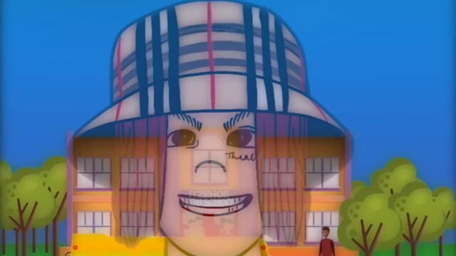 t-low - CRASHEN (Official Video)