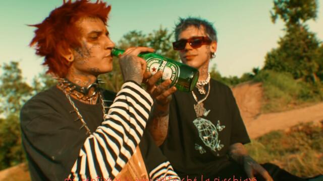 Rayan & Intifaya - Eiwa (prod. Sbale/CRVEL) Official Video