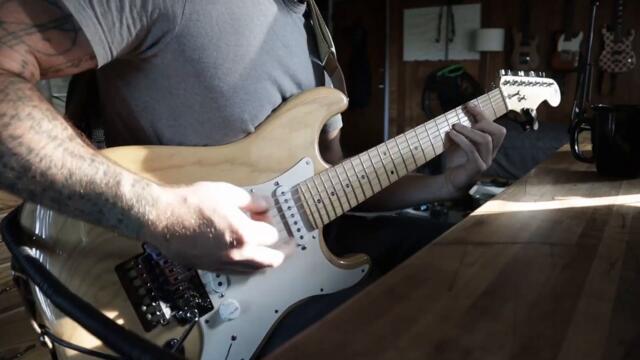 Pete Peterson – Singleton