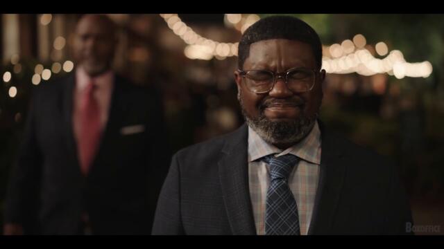 VACATION FRIENDS Trailer (2021)