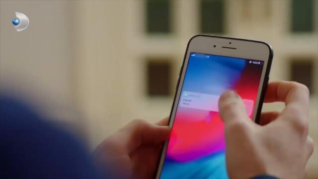 Civan Resti Çekti Damla Elinde Para İle Kaldı! - Zalim İstanbul 31.Bölüm