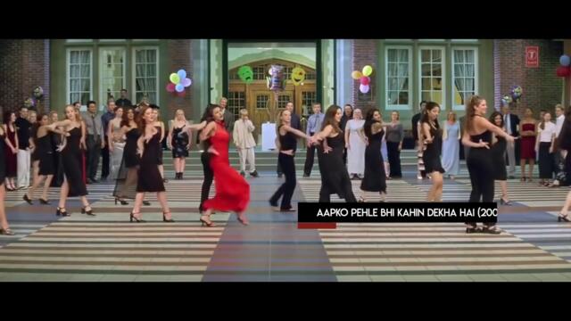 Cinema of India: My First Impression | Video Essay