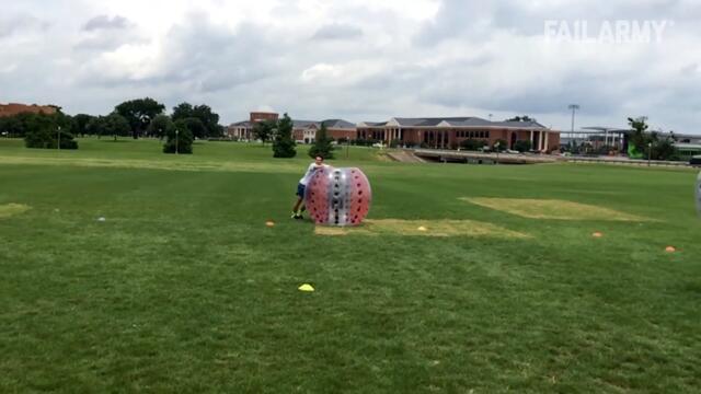 BEST KNOCKDOWNS & WIPEOUTS | FailArmy