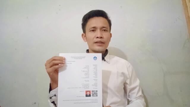 VIDEO UKIN KHAYYIN ABDUL AZIS
