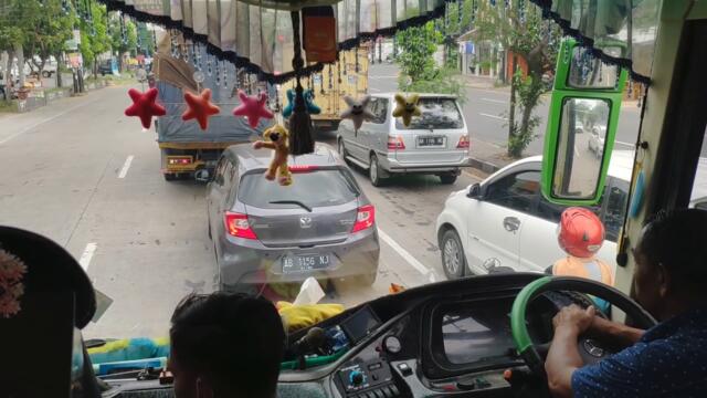 Tiba Tiba Pak Parinduri Panik & Bingung Dapat Berita Yang Begitu Mendadak