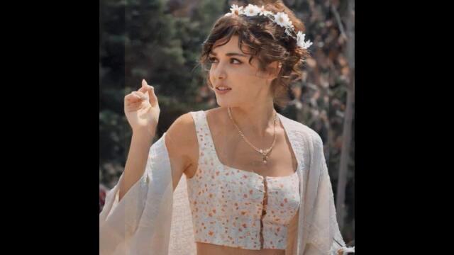 Постучись в мою дверь 46-47 серия русская озыучка