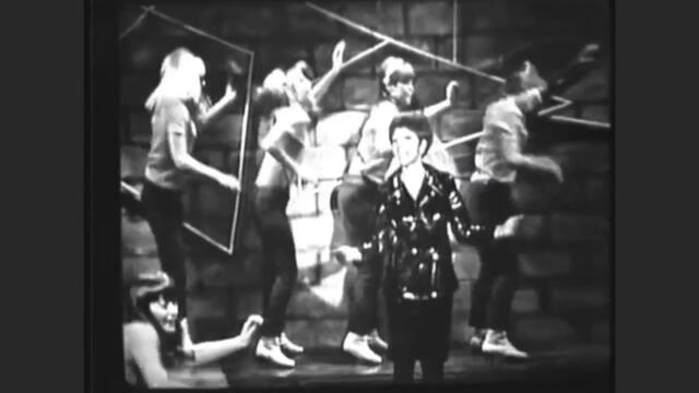 Gloria Jones - Tainted Love (VN Project edited video)