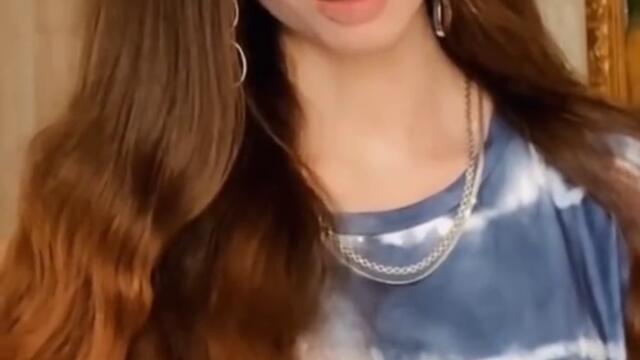 Сериал ,,Притворись бабочкой,, 1-3 серия