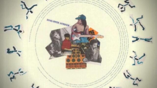 STR4TA - Vision 9 [2021][Jazz]