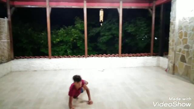 Страхил Азис Устата