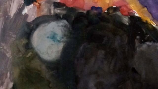 Radio Astronomy (LectrO cOd_E Remix)