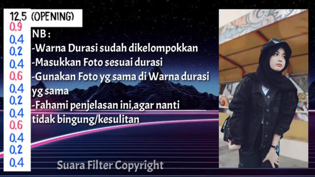 Tutorial Jedag Jedug capcut || DJ Luffy Thai Remix viral Tiktok terbaru