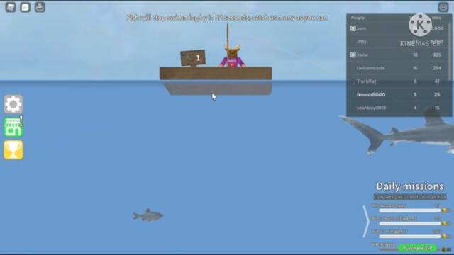 ROBLOX EPIC MINIGAMES [Gameplay]