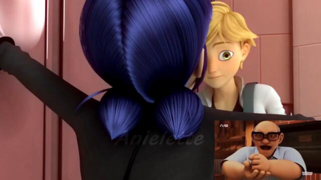 Miraculous Sparta Remix that no one's asked for