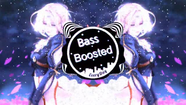 Как можно здесь жить, как вы живёте (TikTok sounds Remix) (Bass Boosted)