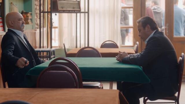 Çukur | Ben, Benim Olanı Korudum!