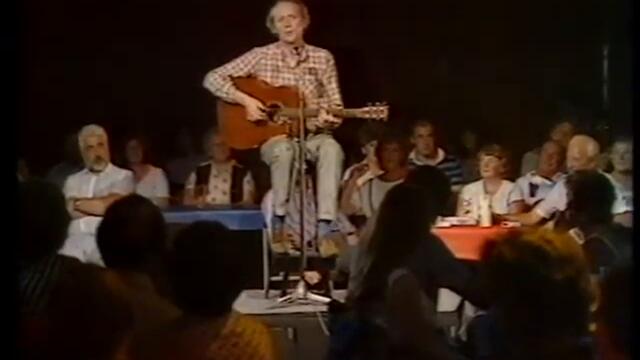 Archie Fisher : "Mally Leigh"