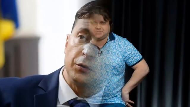 Прогноз! Путин уйдёт! Катастрофа для Зеленского! Разумков Президент! Аваков, Саакашвили, Шмыгаль!