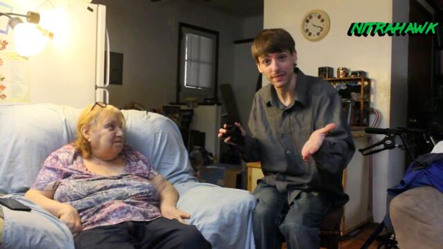 I RAN INTO A CRAZY KAREN (True Story)