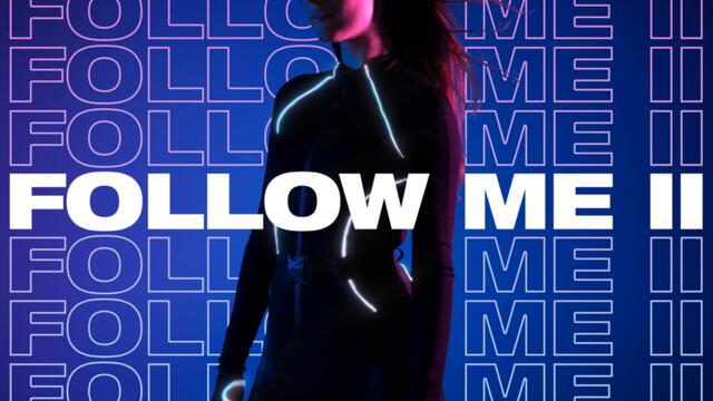 Eighties (Mike EFEX Remix)