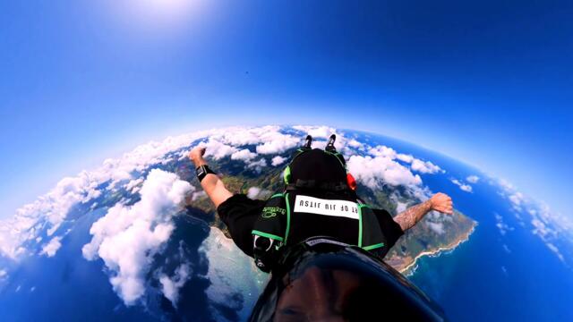 Andy Jornee & Zara Taylor - All Right (Official Music Video) [UNIVERSE7 RECORDINGS]