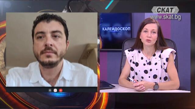 Вредно ли е #лятното #слънце за #кожата ни?