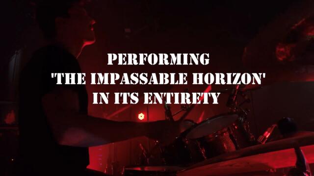 Fractal Universe - The Impassible Horizon Alive - Streaming July 25th