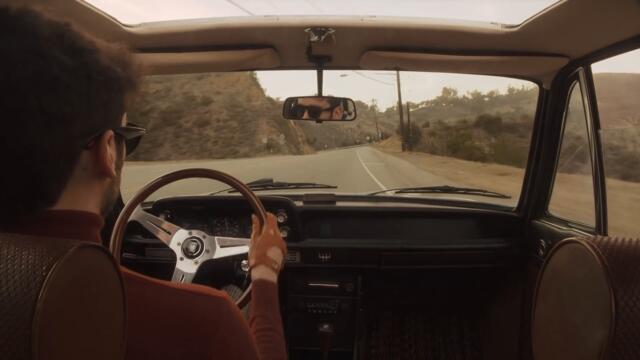 OVERWERK - Presence (Official Video)