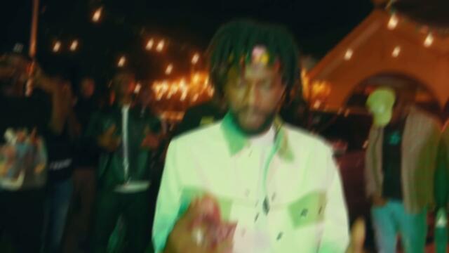 Kwaku DMC - BARIMA Feat Jay Bahd & O'Kenneth (Official Video)