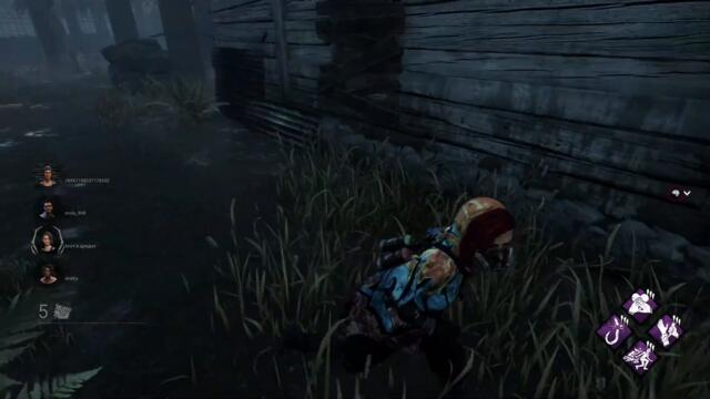 Dead By Daylight #24