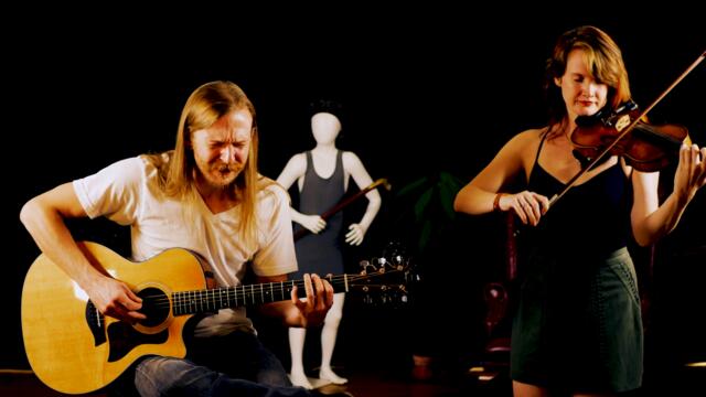 SadBlackLab - L.U.G.