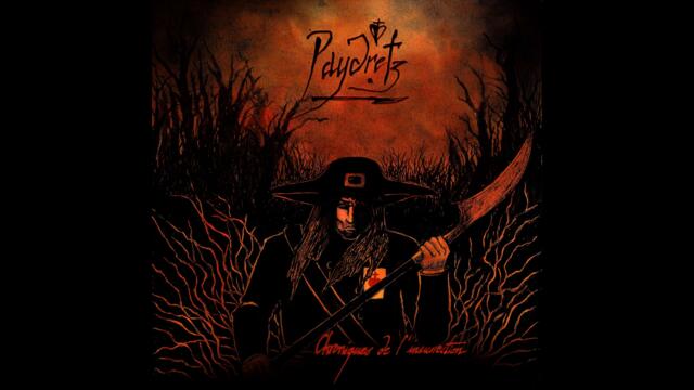 Paydretz - Le Tocsin nous Appelle