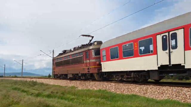 Извънредно отклонен към Карлово БВ 7636