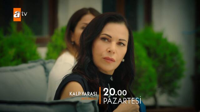 Kalp Yarası 4. Bölüm 2. Fragmanı