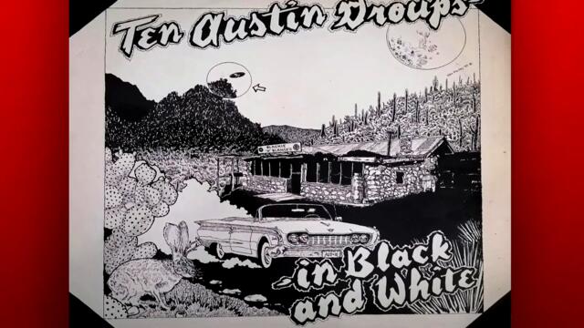 Paramour - All We Have In Common [1985]