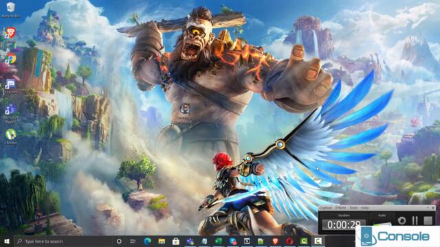 Download Immortals Fenyx Rising PC + Full Game for Free [CRACKED]