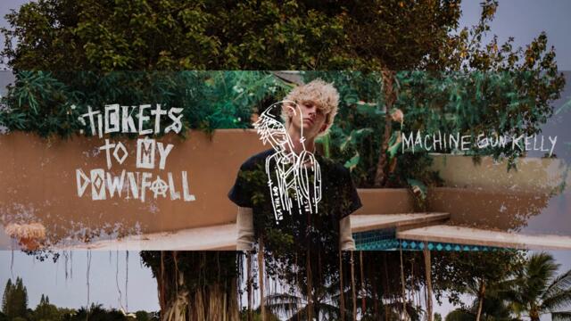 Machine Gun Kelly • banyan tree (Unofficial Full Version) [Ríša The Kid Release]