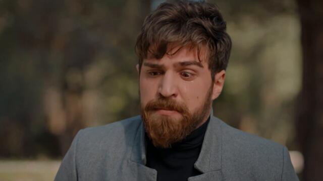 Alev Alev | Çiçek&İskender Kavgası