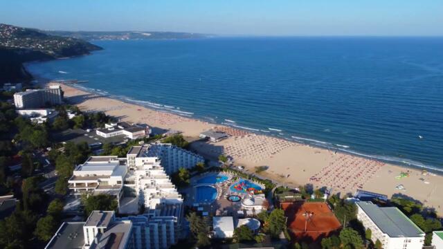 Болгария Албена ЗА и ПРОТИВ 2021 🇧🇬 Самый дорогой курорт?