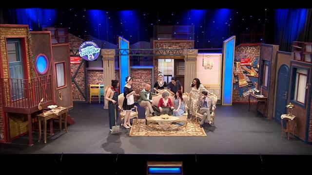 En Komik Anlar | 51.Bölüm | Çok Güzel Hareketler 2