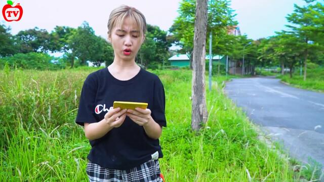 Đừng Nên Lạm Dụng Quá Nhiều Vào Sức Mạnh Của Pikachu - Pokemon Tập 9 - Phim Hài Táo TV