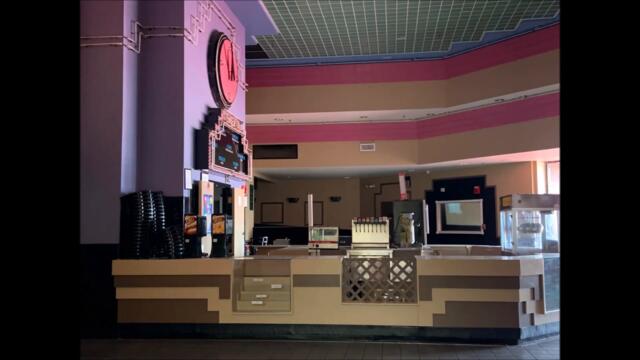 Strangely Nostalgic Images